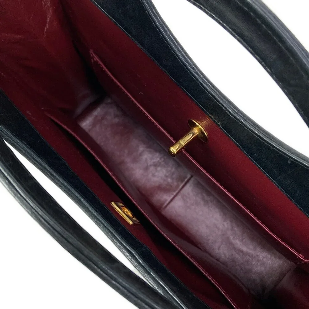 Chanel Matelasse Handbag